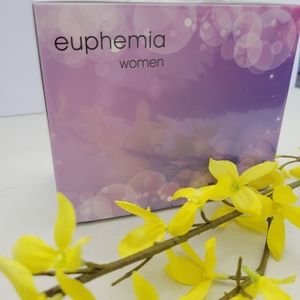 ###SOLD##Euphemia Women's Fragrance